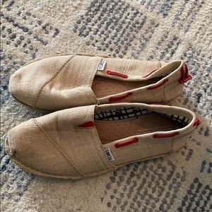 Women’s Tom Shoes